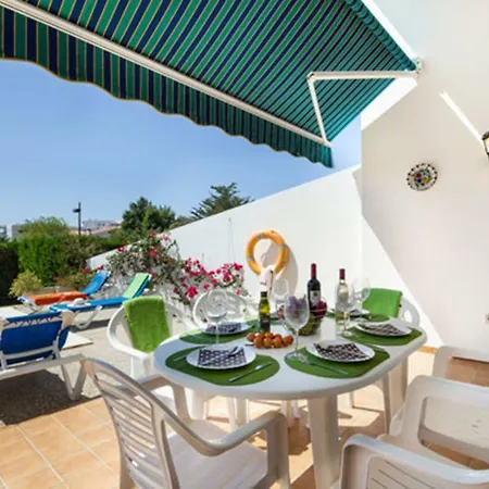 Villa Noelia S5 Es Migjorn Gran