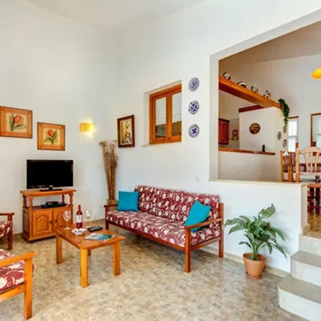Noelia S5 Villa
