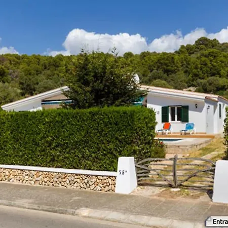 Villa Noelia S5 *