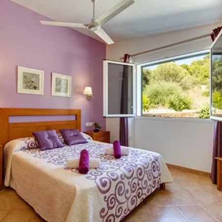 Villa Noelia S5 Es Migjorn Gran