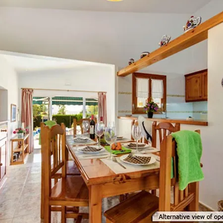 Villa Noelia S5